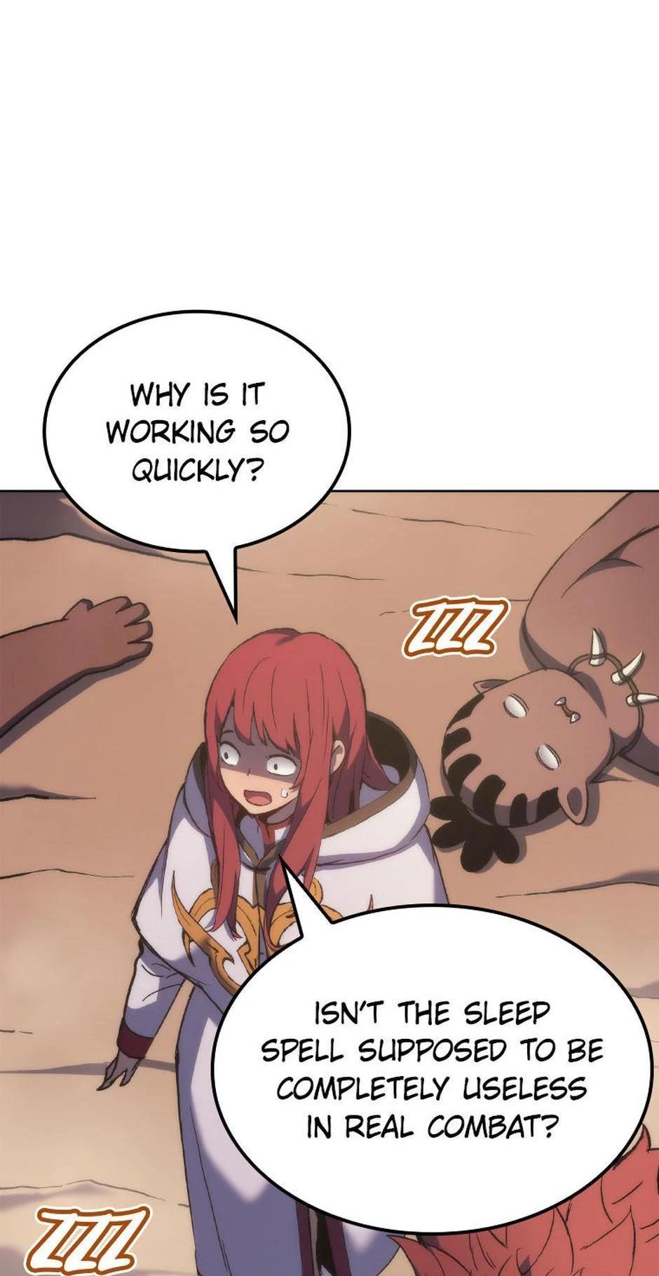 The Reincarnated King of Fists Chap 43 - Next Chap 44