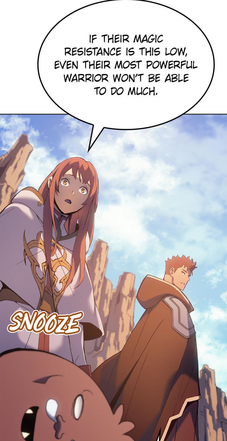 The Reincarnated King of Fists Chap 43 - Next Chap 44