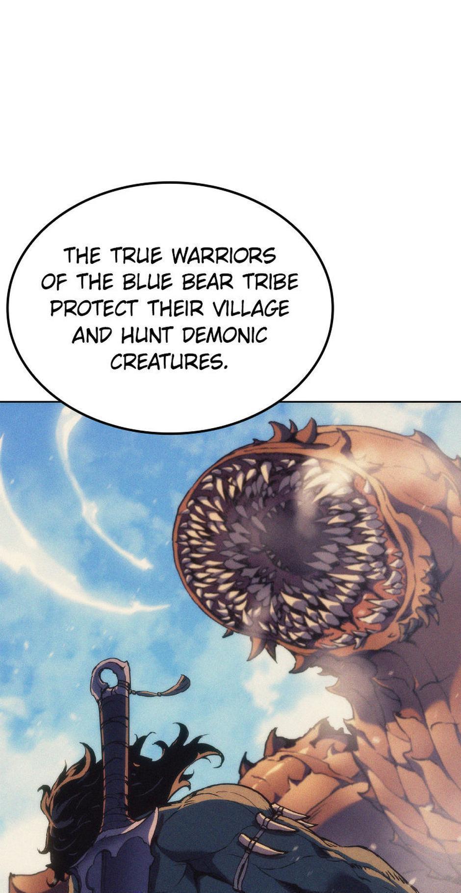 The Reincarnated King of Fists Chap 43 - Next Chap 44