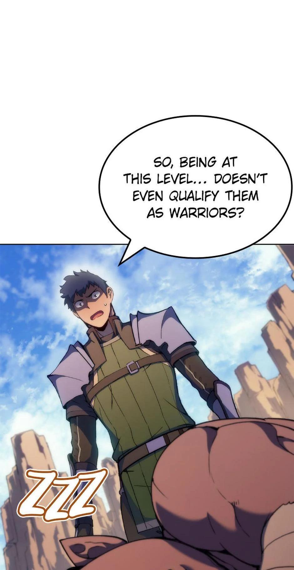 The Reincarnated King of Fists Chap 43 - Next Chap 44