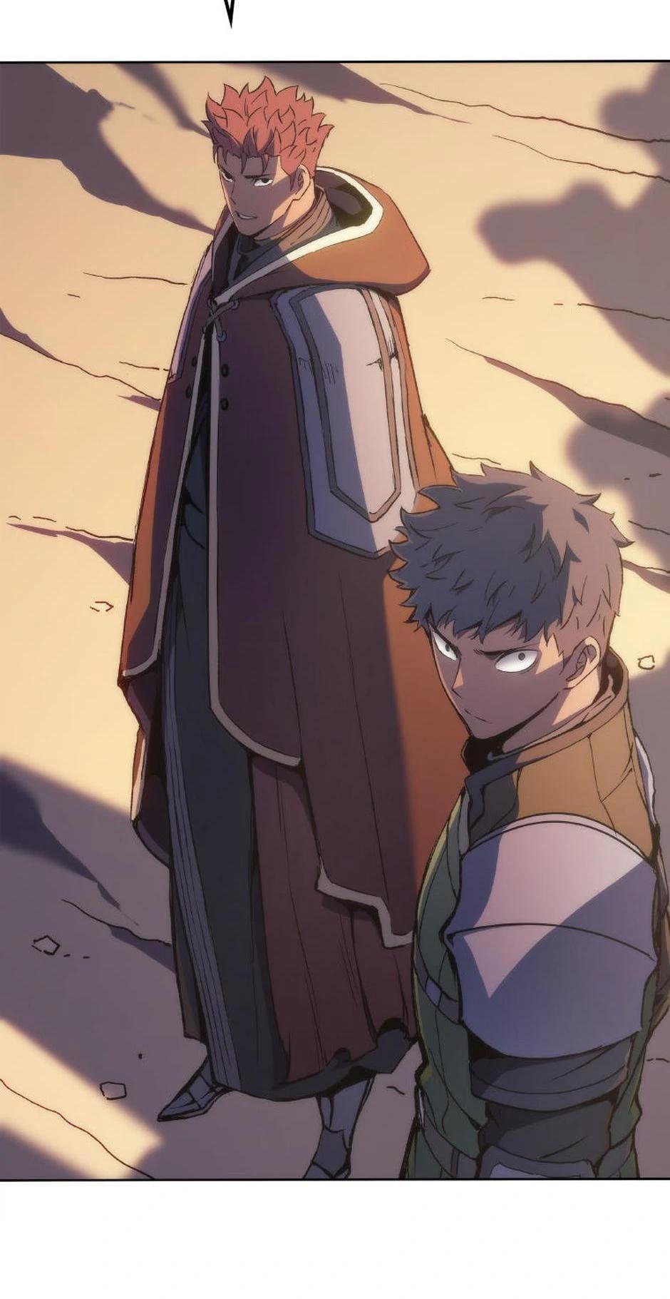 The Reincarnated King of Fists Chap 43 - Next Chap 44