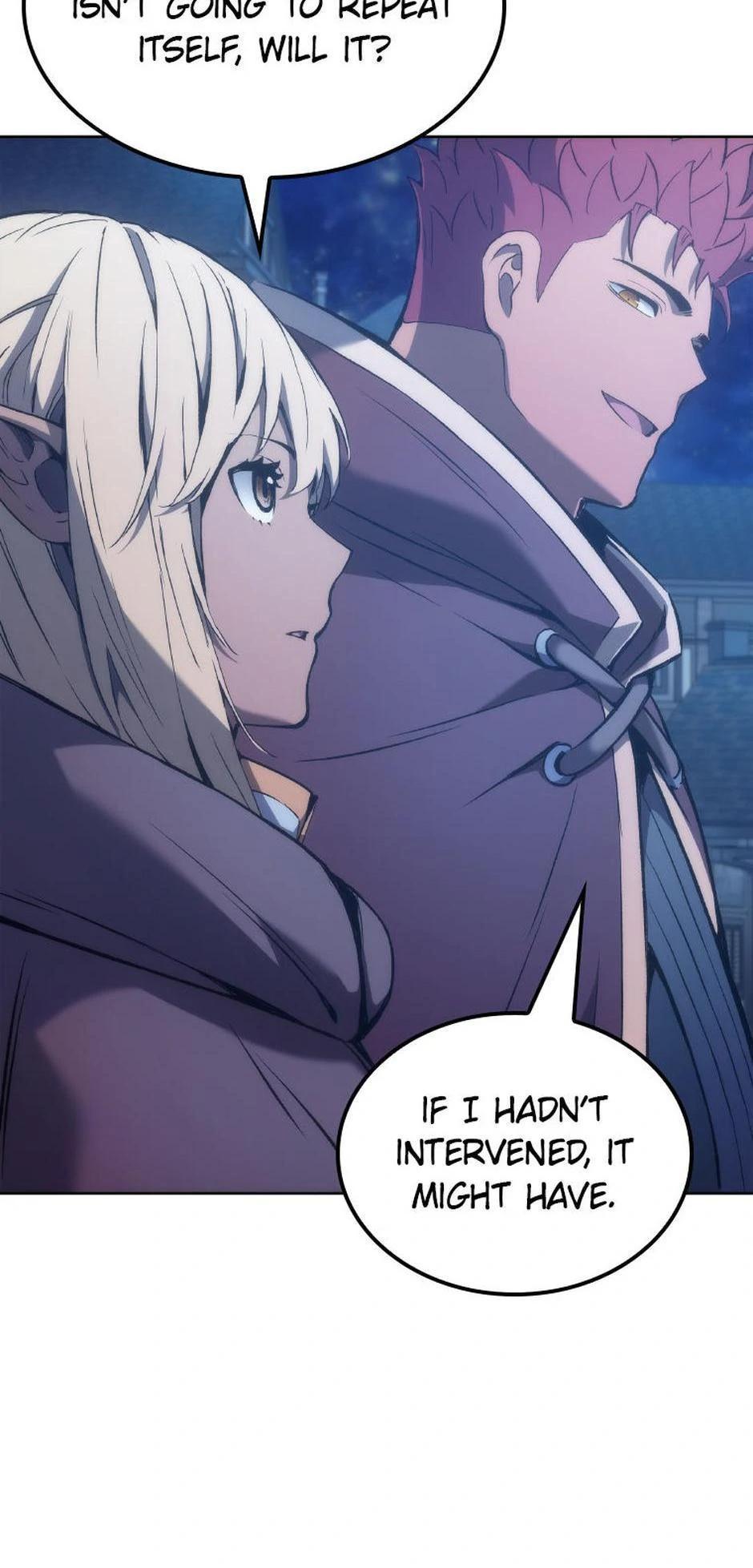 The Reincarnated King of Fists Chap 43 - Next Chap 44