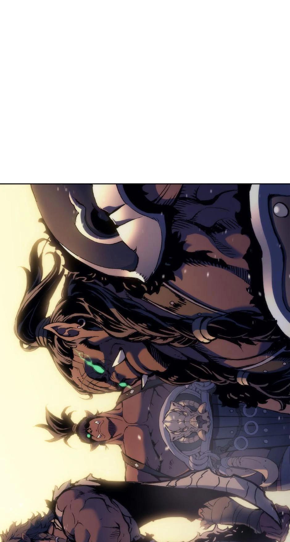 The Reincarnated King of Fists Chap 43 - Next Chap 44