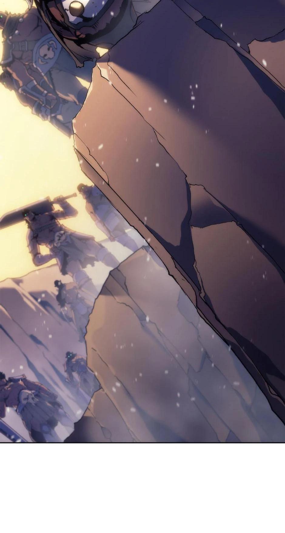 The Reincarnated King of Fists Chap 43 - Next Chap 44