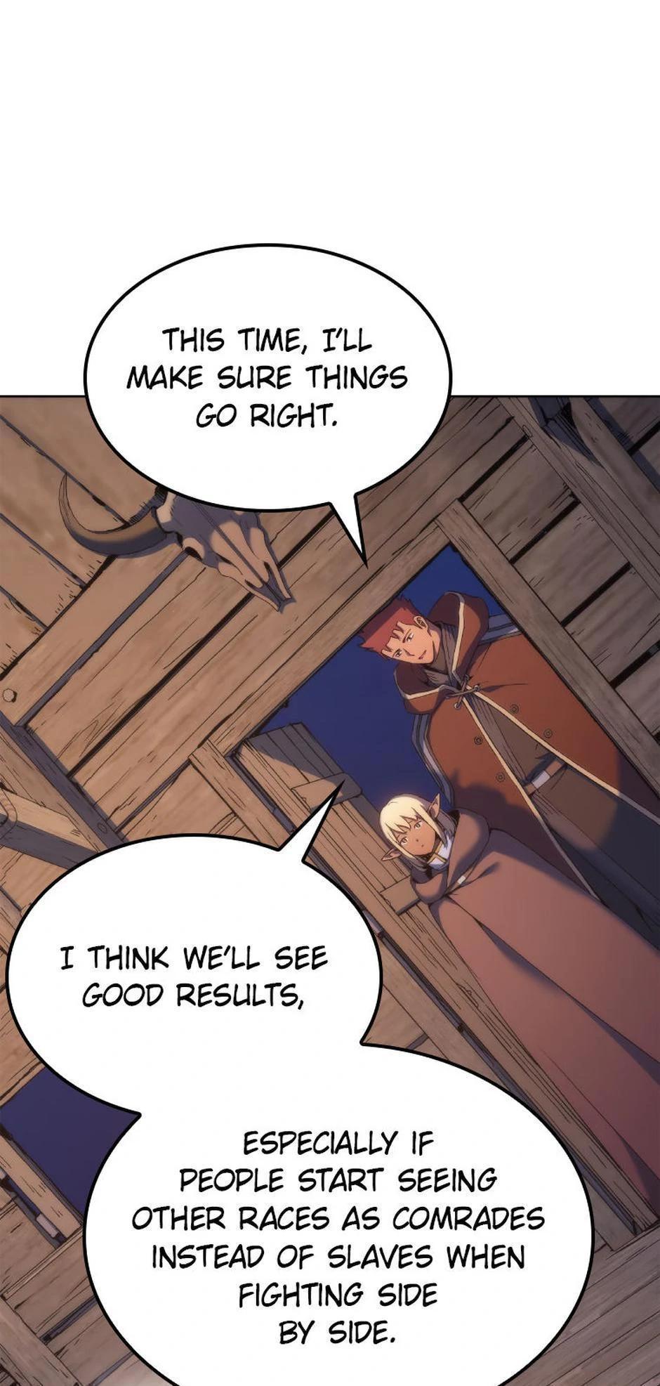 The Reincarnated King of Fists Chap 43 - Next Chap 44