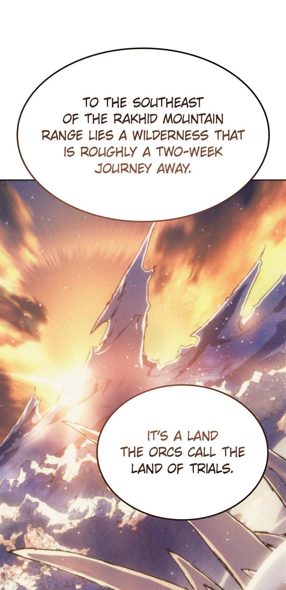 The Reincarnated King of Fists Chap 43 - Next Chap 44