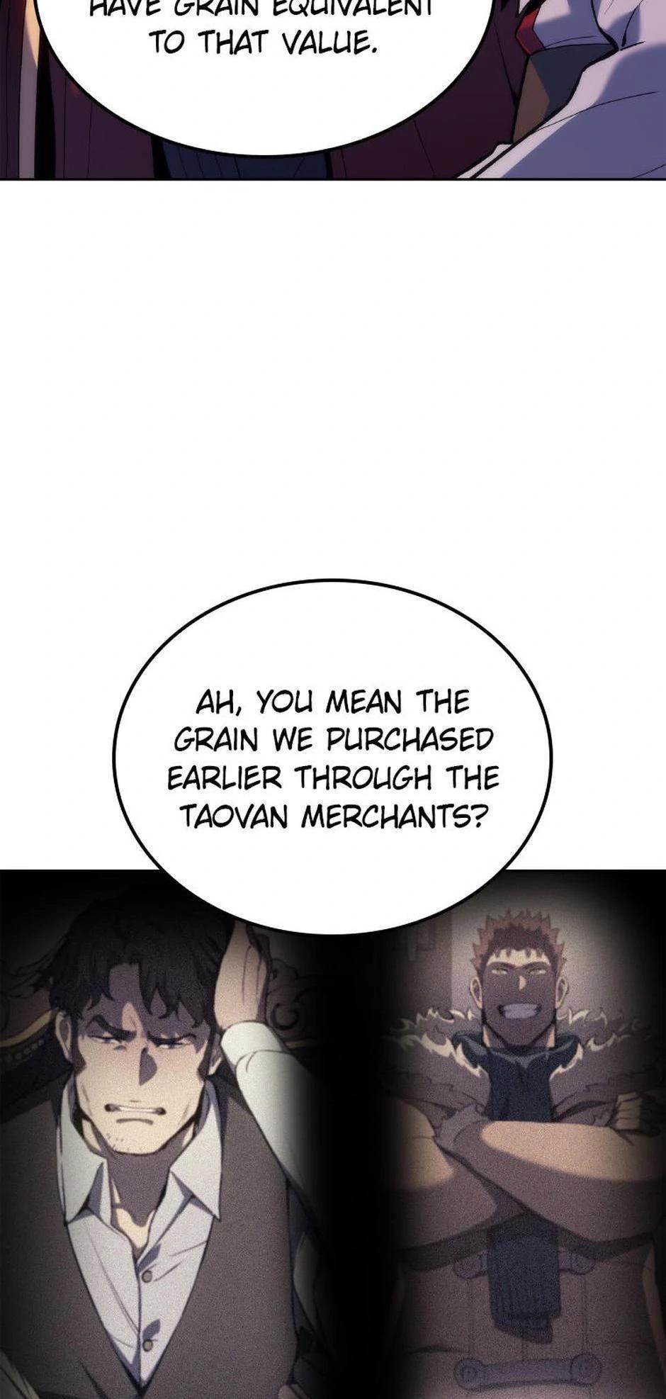 The Reincarnated King of Fists Chap 43 - Next Chap 44