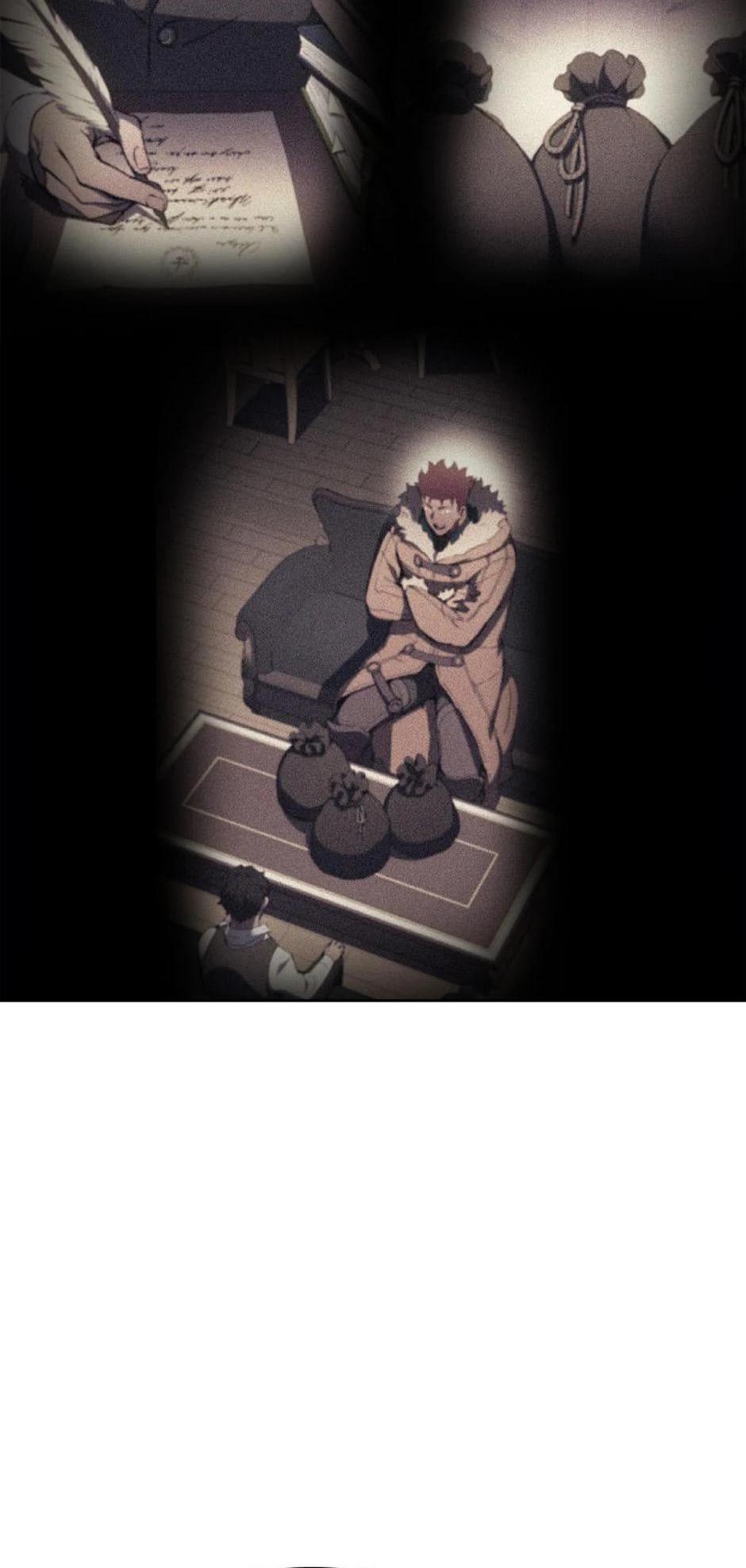 The Reincarnated King of Fists Chap 43 - Next Chap 44