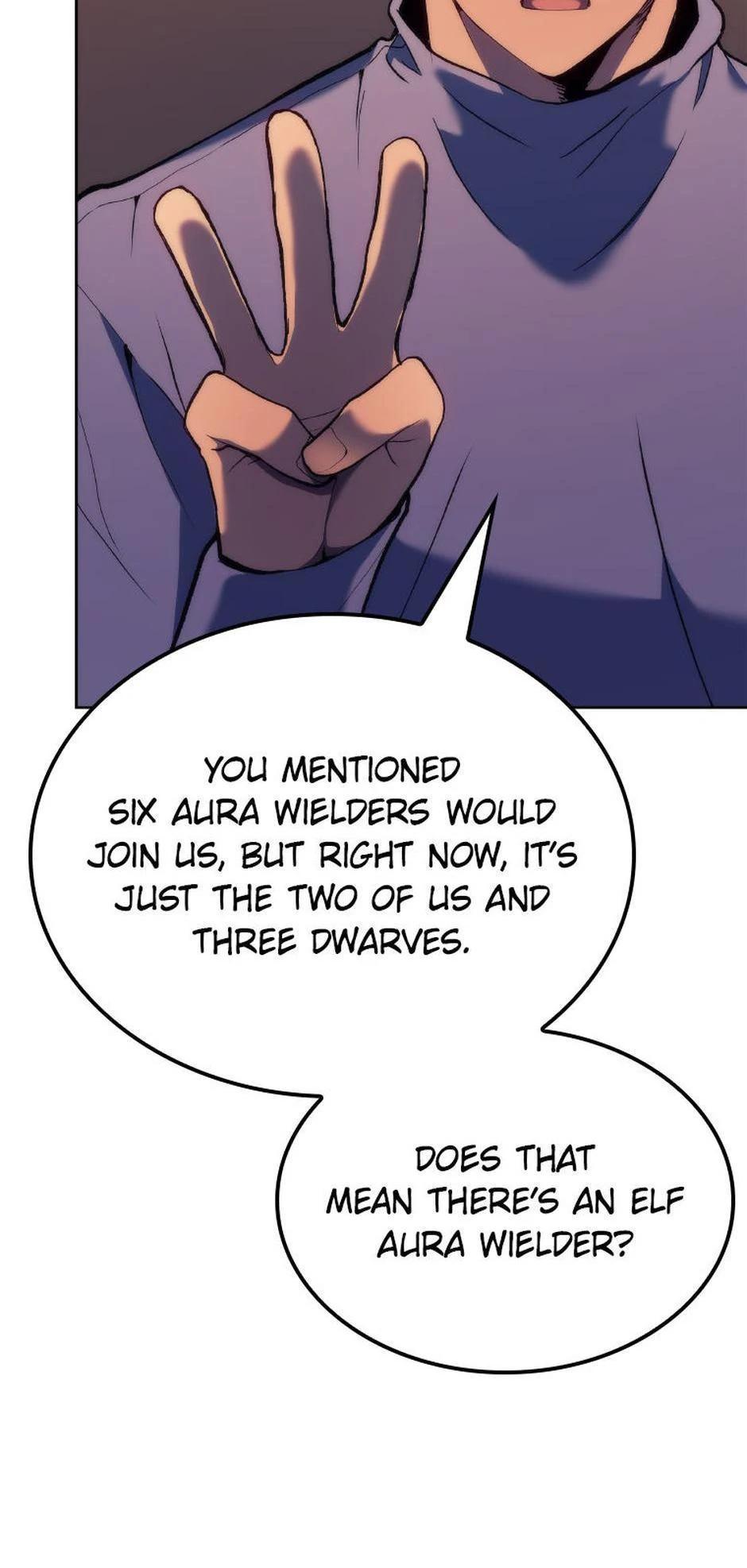 The Reincarnated King of Fists Chap 43 - Next Chap 44