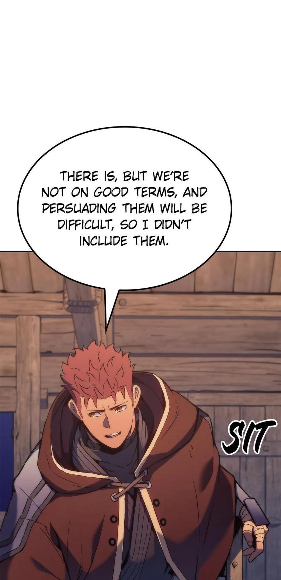 The Reincarnated King of Fists Chap 43 - Next Chap 44