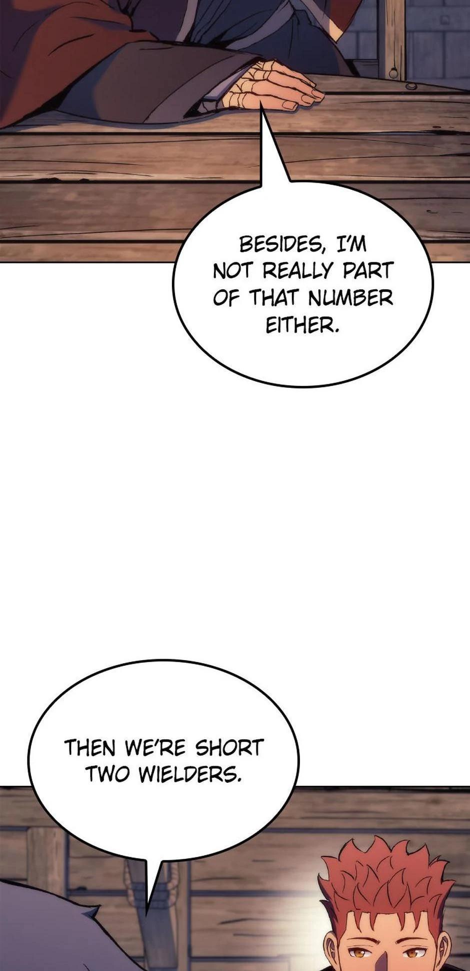 The Reincarnated King of Fists Chap 43 - Next Chap 44