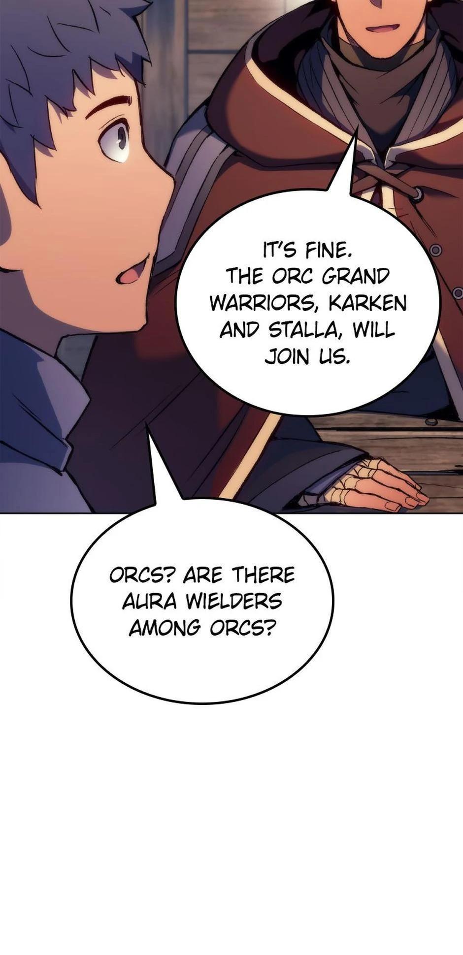 The Reincarnated King of Fists Chap 43 - Next Chap 44