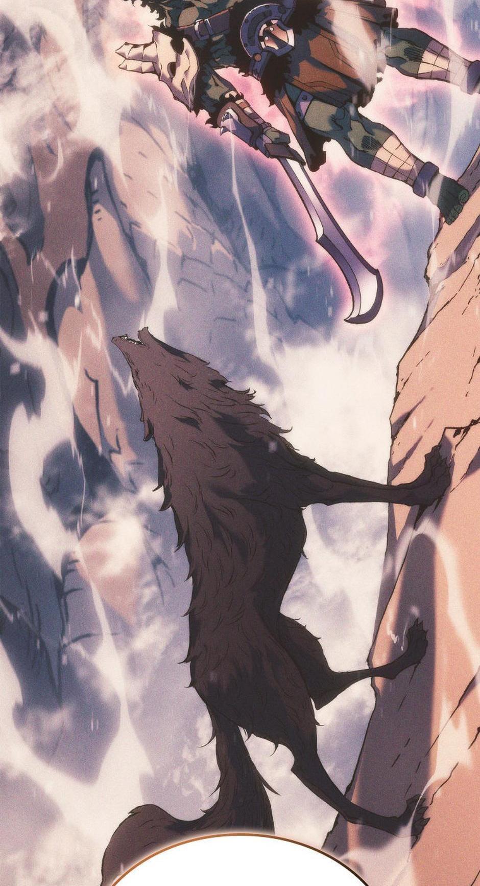 The Reincarnated King of Fists Chap 43 - Next Chap 44