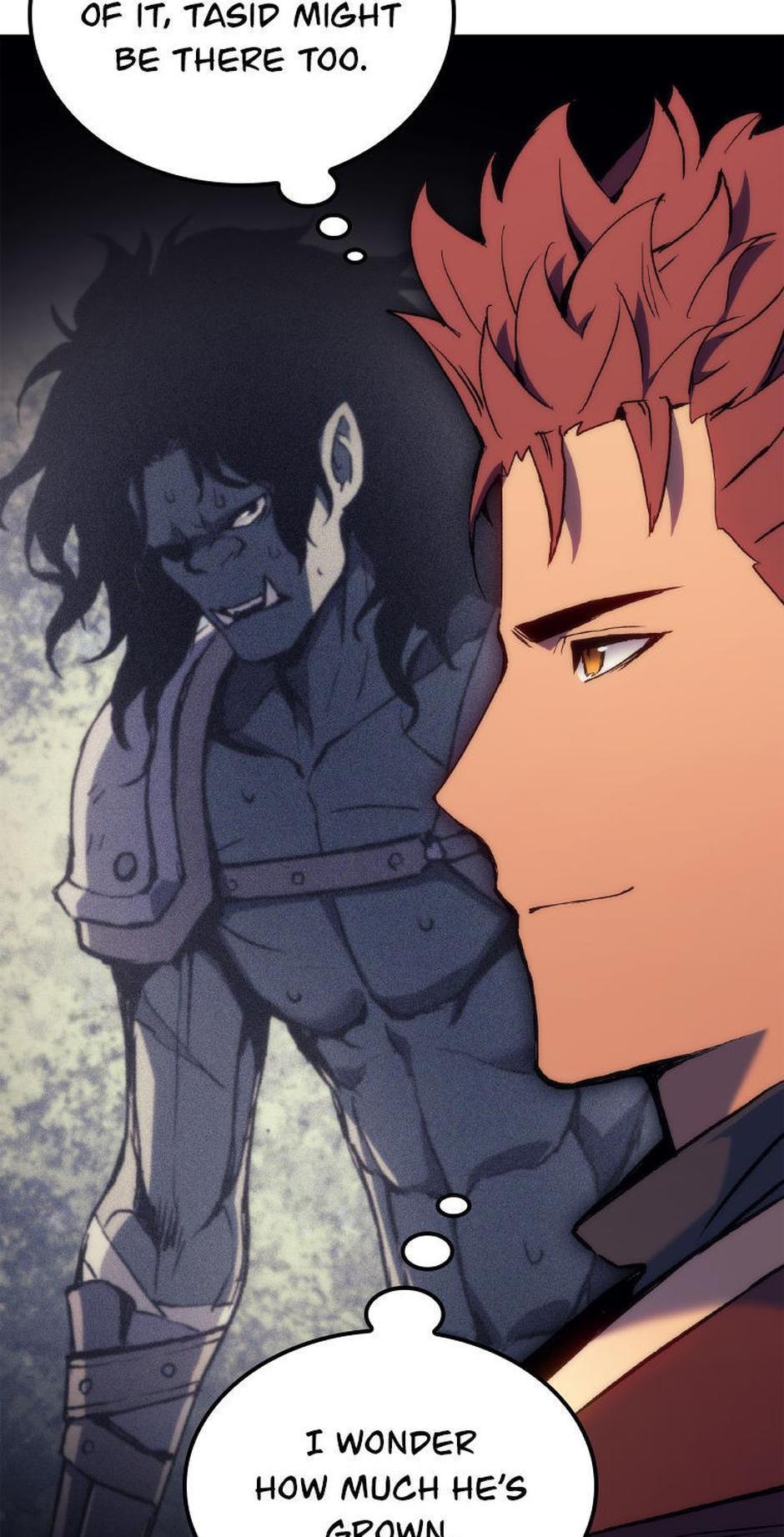 The Reincarnated King of Fists Chap 43 - Next Chap 44