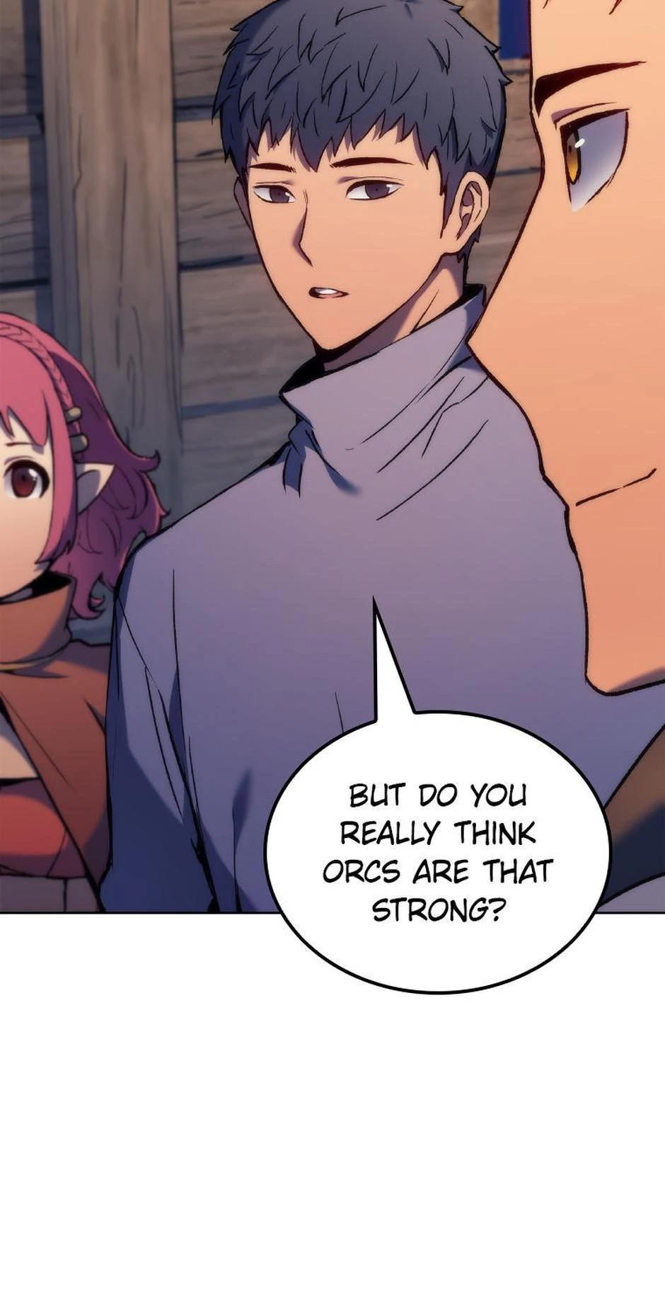 The Reincarnated King of Fists Chap 43 - Next Chap 44