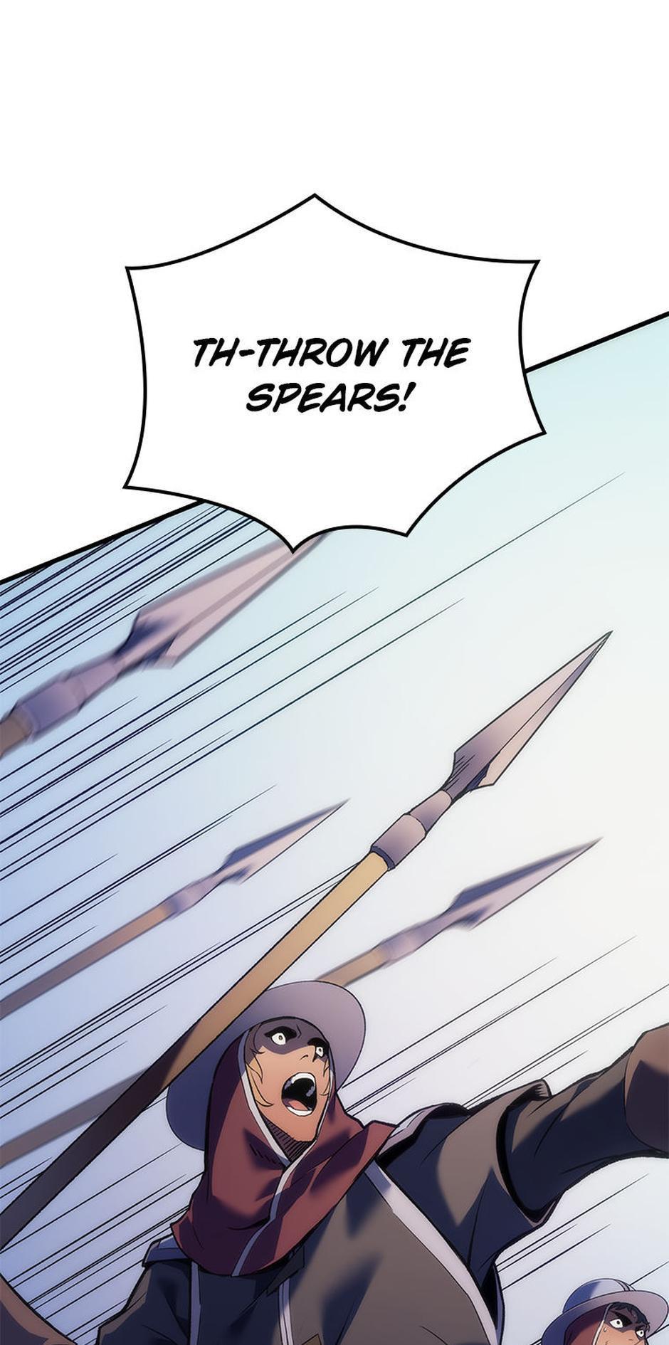 The Reincarnated King of Fists Chap 54 - Next Chap 55