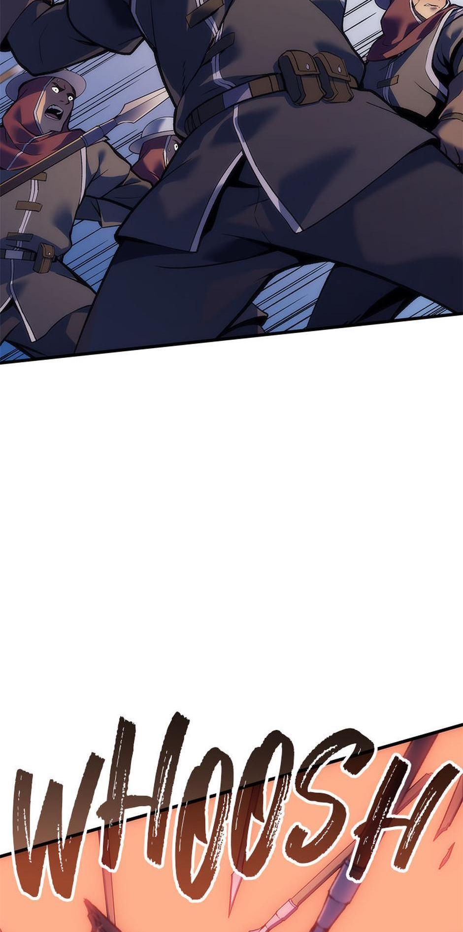 The Reincarnated King of Fists Chap 54 - Next Chap 55