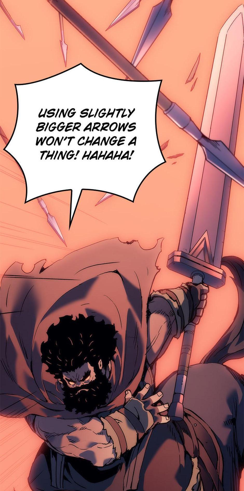 The Reincarnated King of Fists Chap 54 - Next Chap 55