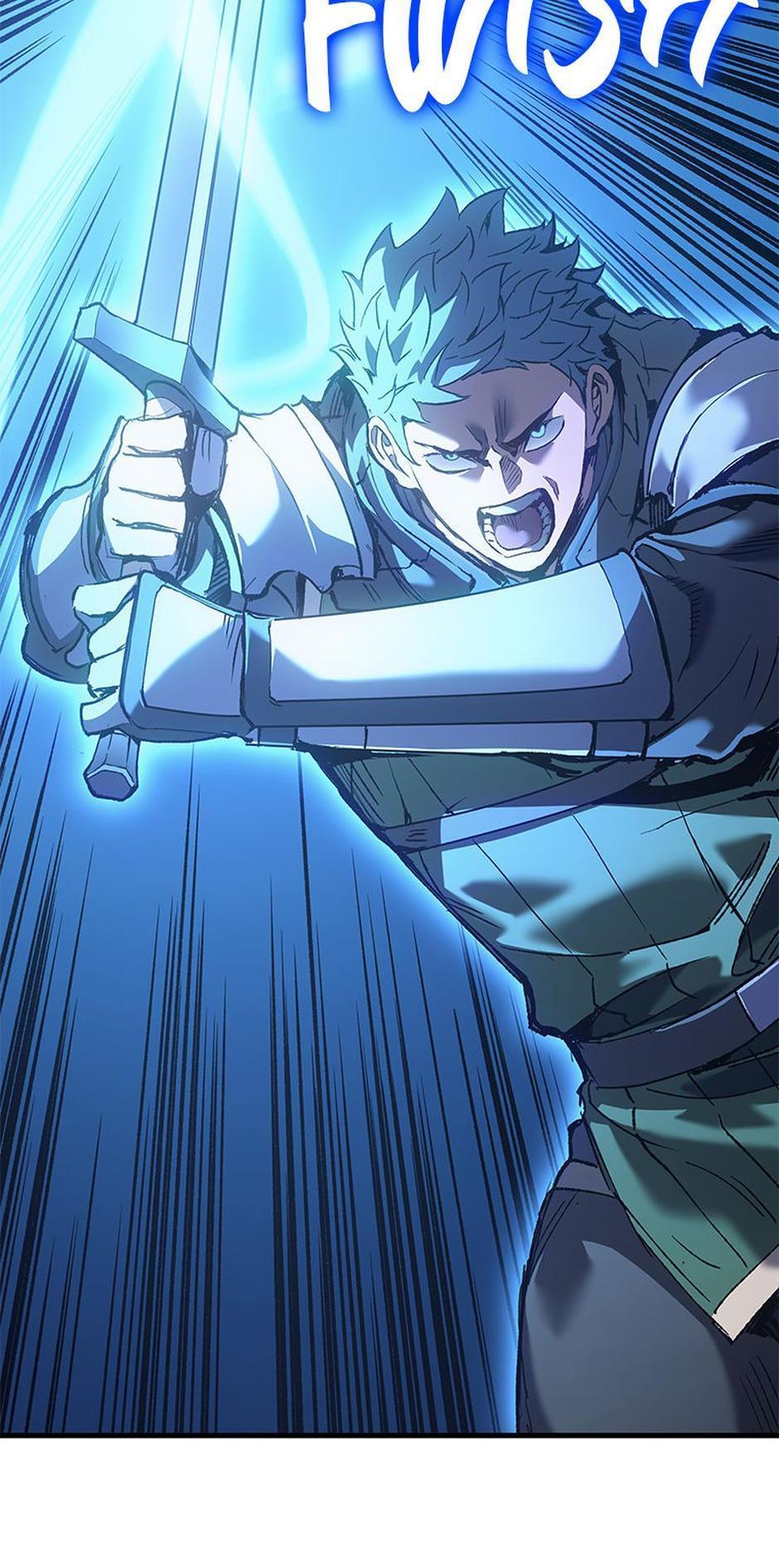 The Reincarnated King of Fists Chap 54 - Next Chap 55