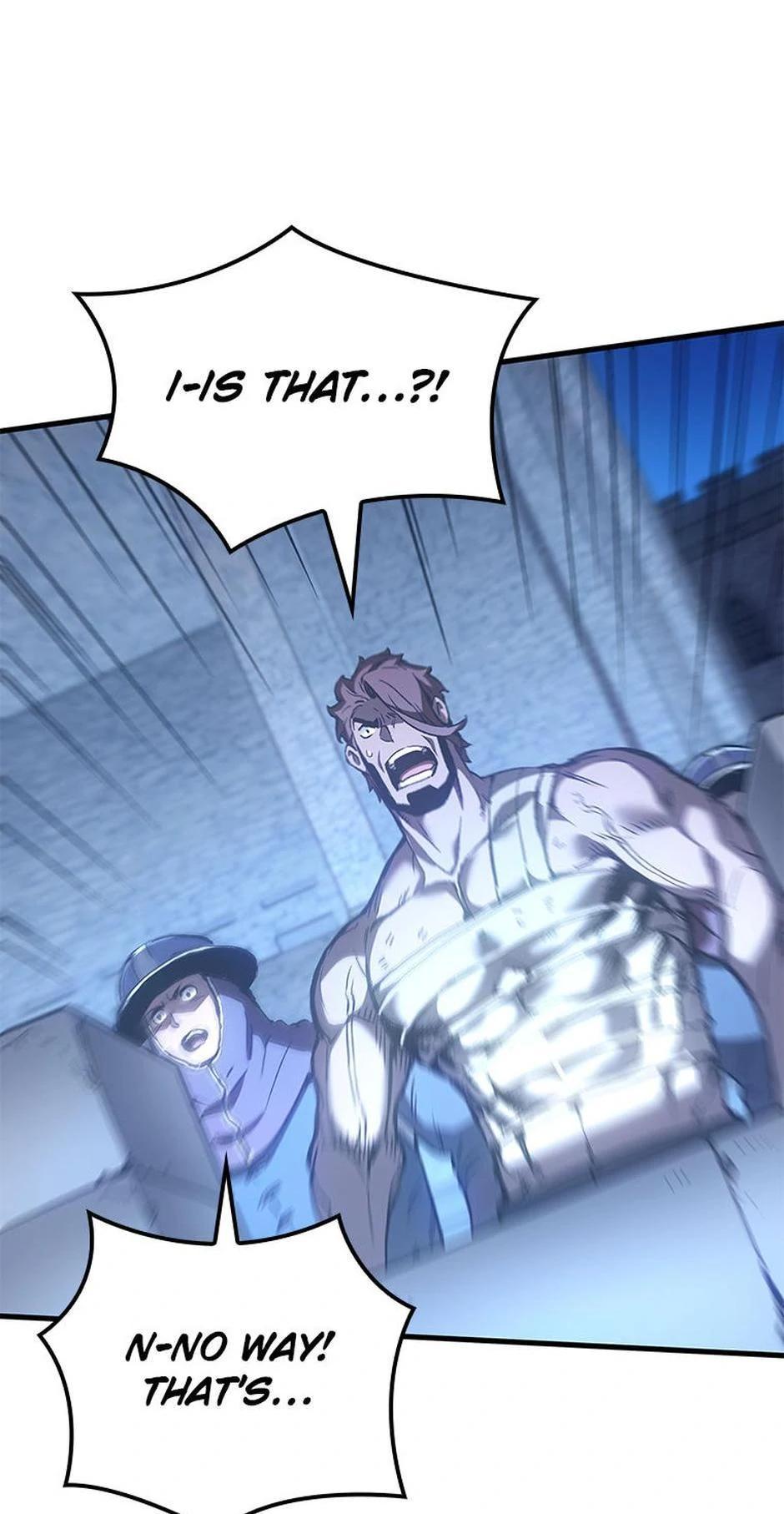 The Reincarnated King of Fists Chap 54 - Next Chap 55