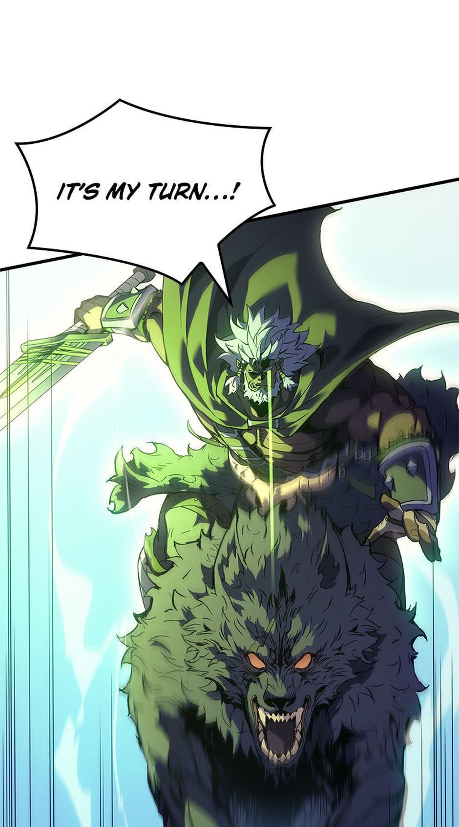 The Reincarnated King of Fists Chap 54 - Next Chap 55