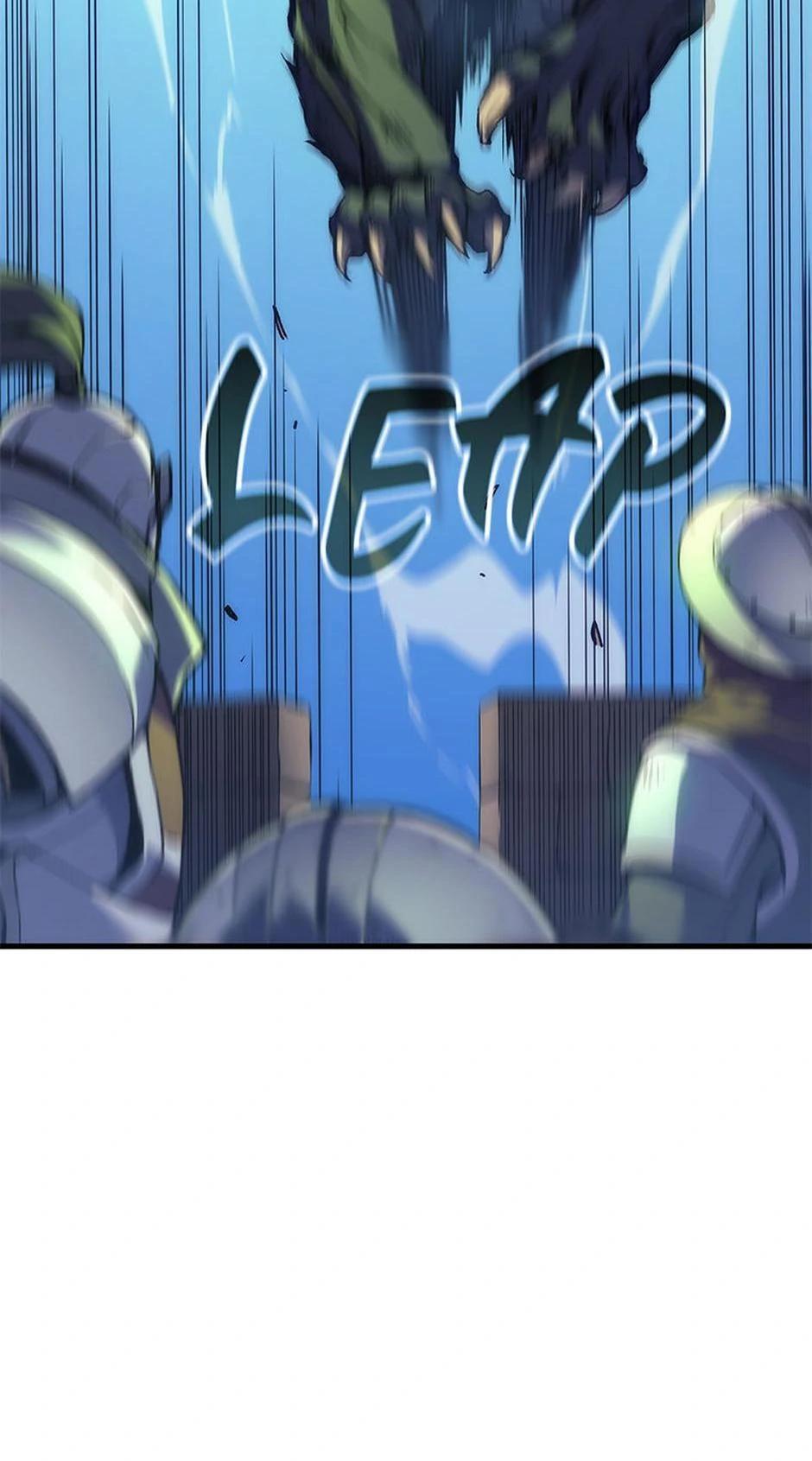 The Reincarnated King of Fists Chap 54 - Next Chap 55