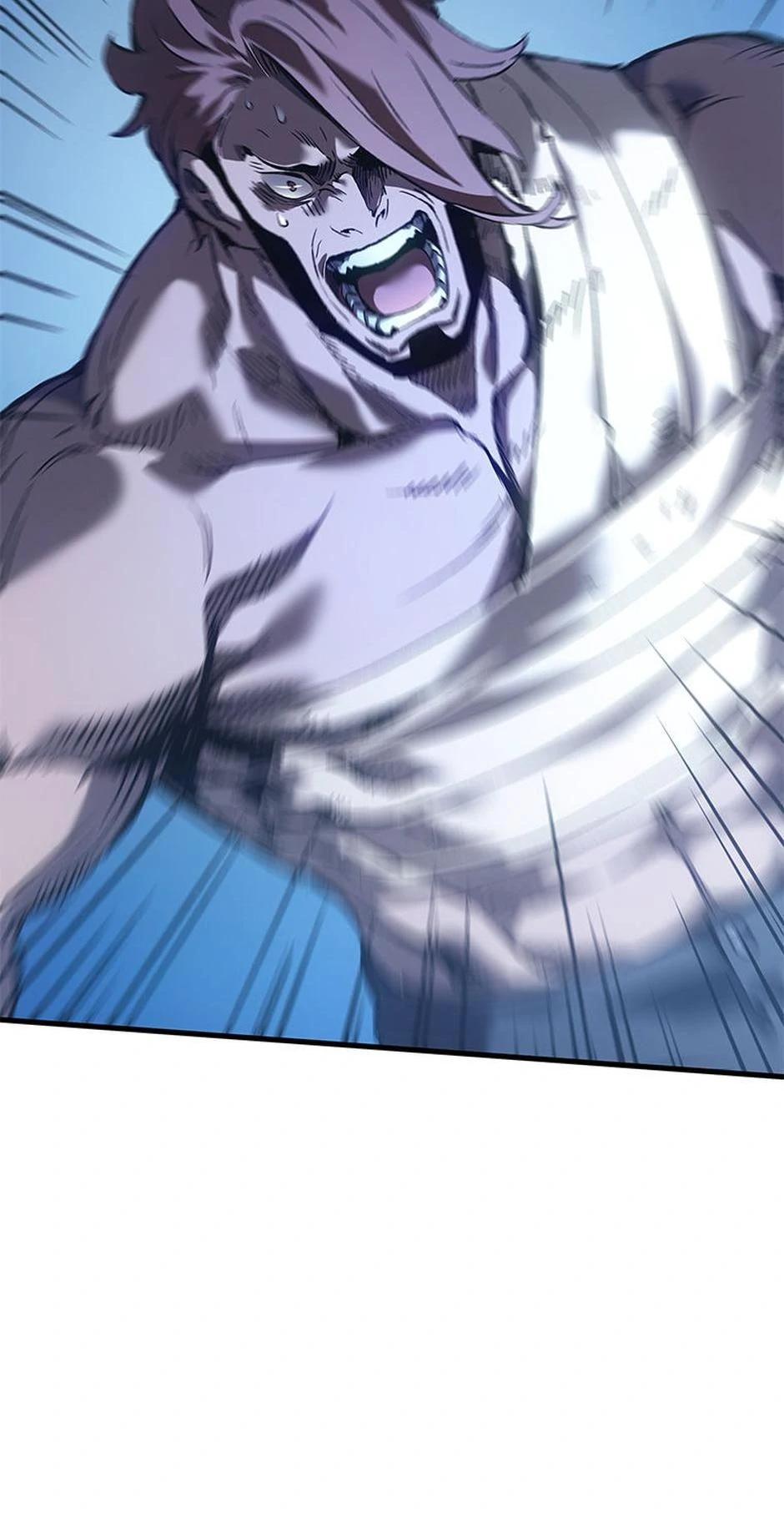 The Reincarnated King of Fists Chap 54 - Next Chap 55