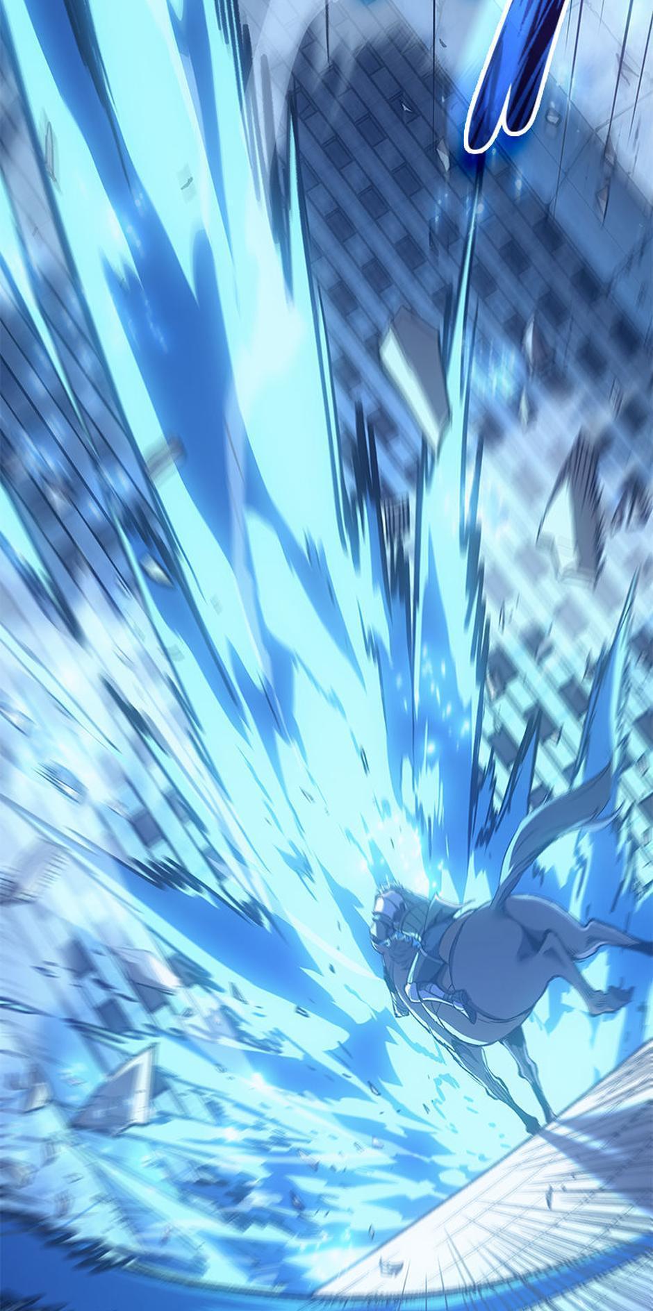 The Reincarnated King of Fists Chap 54 - Next Chap 55