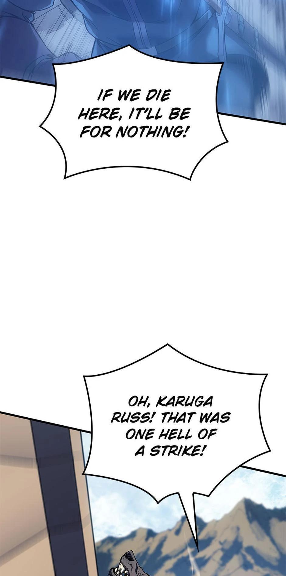 The Reincarnated King of Fists Chap 54 - Next Chap 55