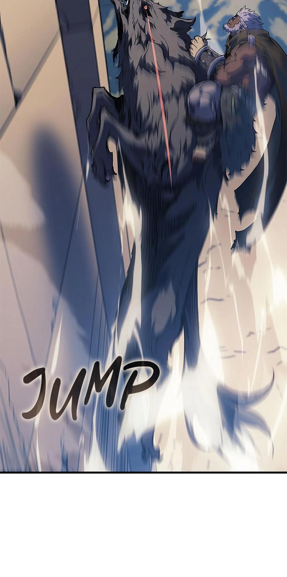 The Reincarnated King of Fists Chap 54 - Next Chap 55