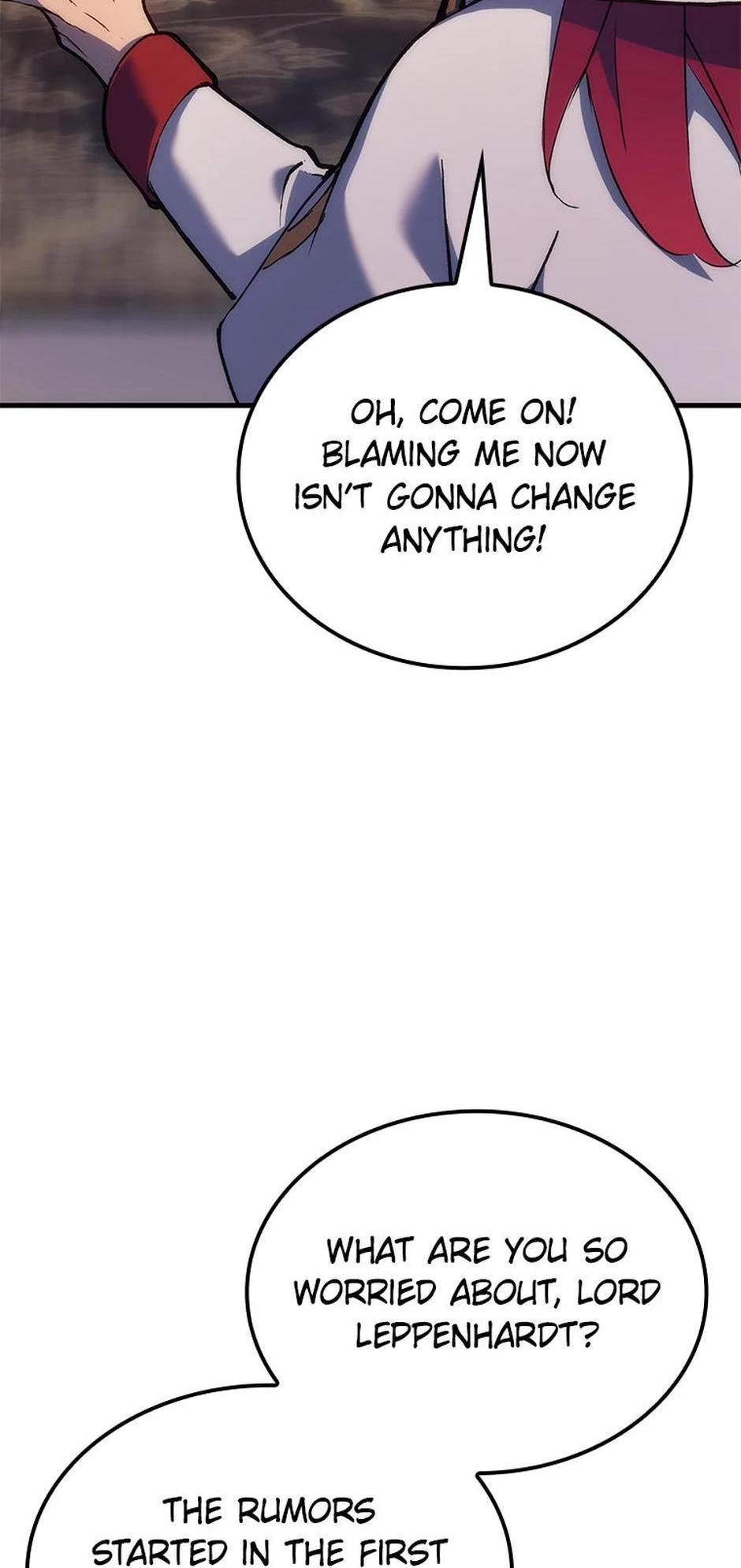 The Reincarnated King of Fists Chap 54 - Next Chap 55