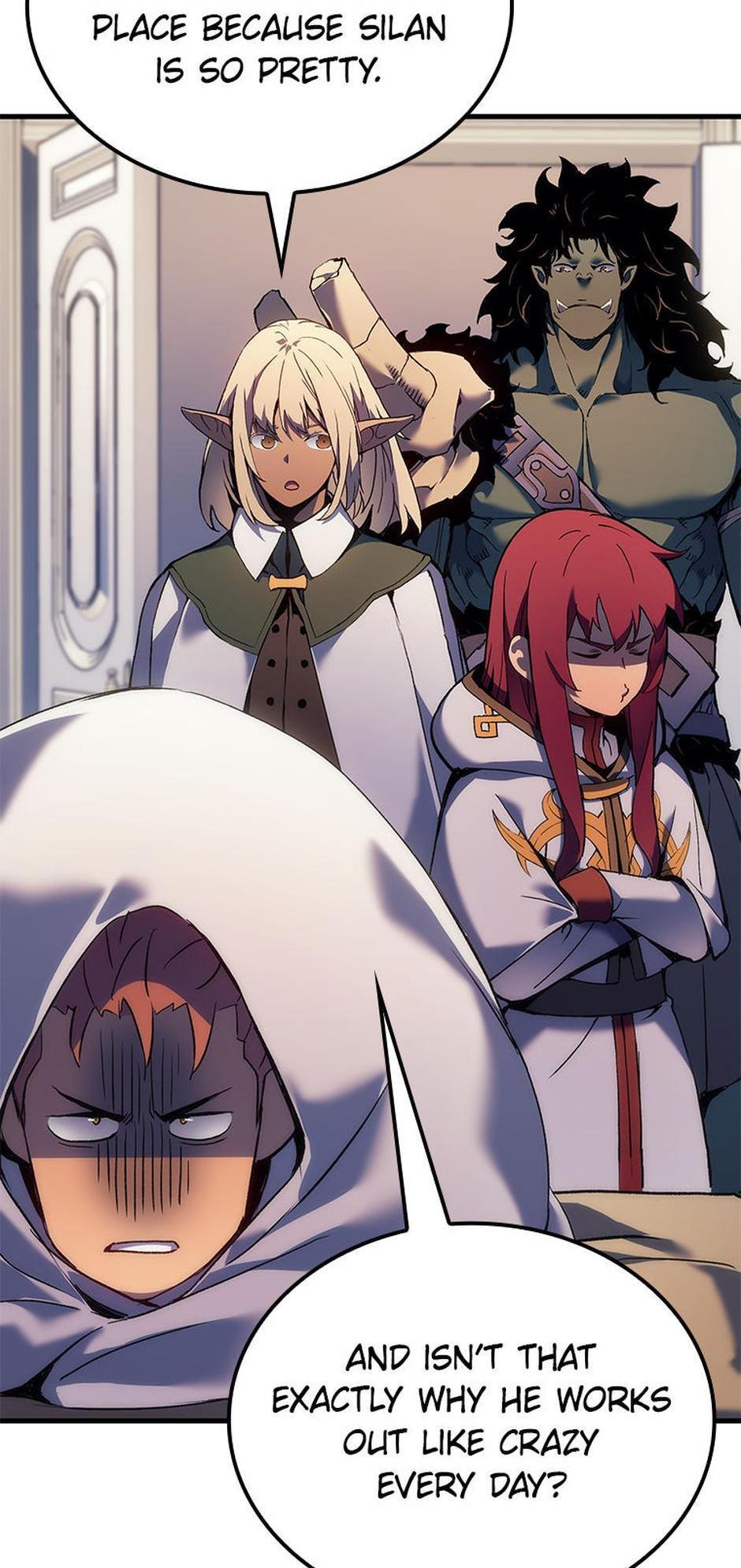 The Reincarnated King of Fists Chap 54 - Next Chap 55