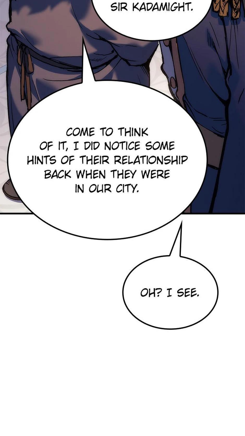 The Reincarnated King of Fists Chap 54 - Next Chap 55