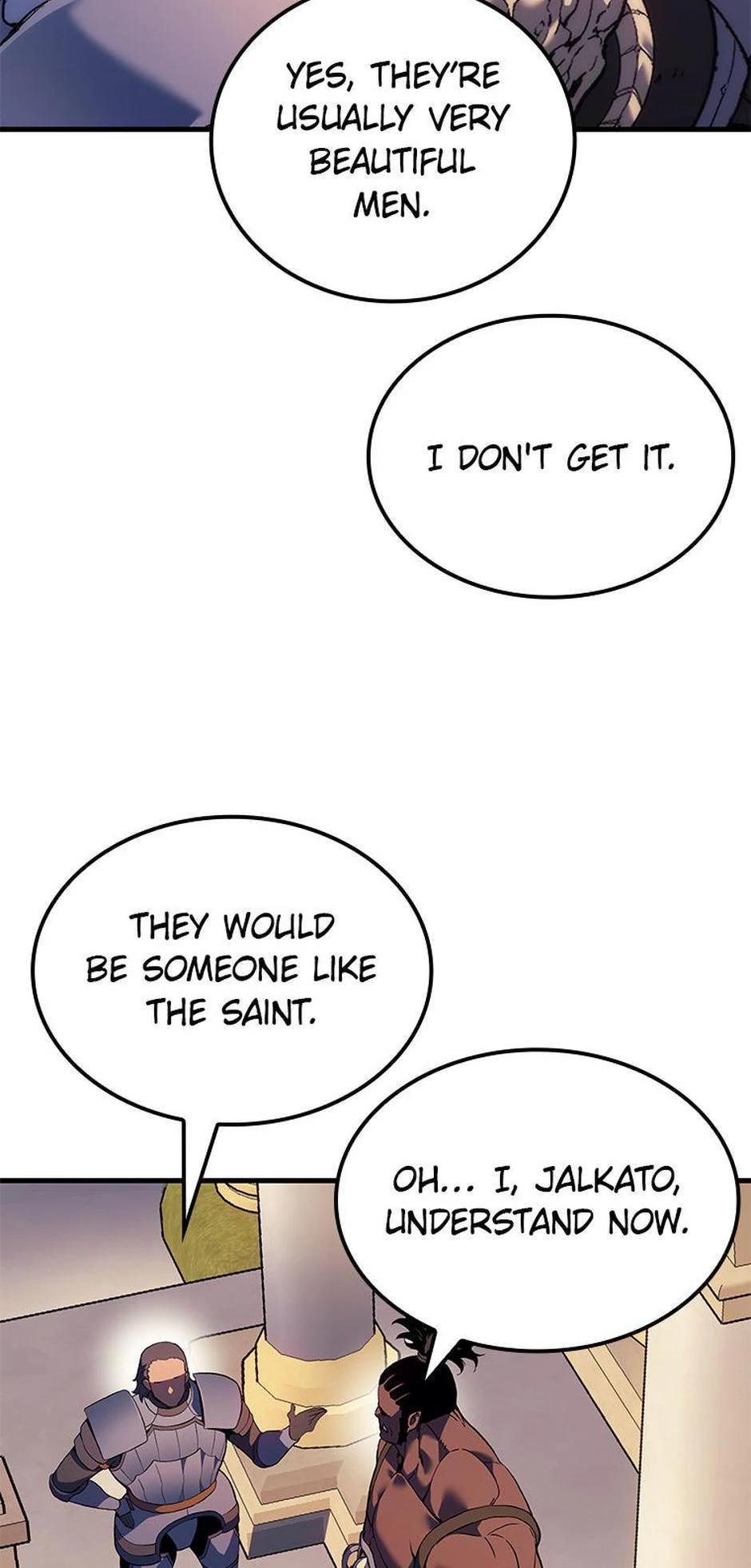 The Reincarnated King of Fists Chap 54 - Next Chap 55