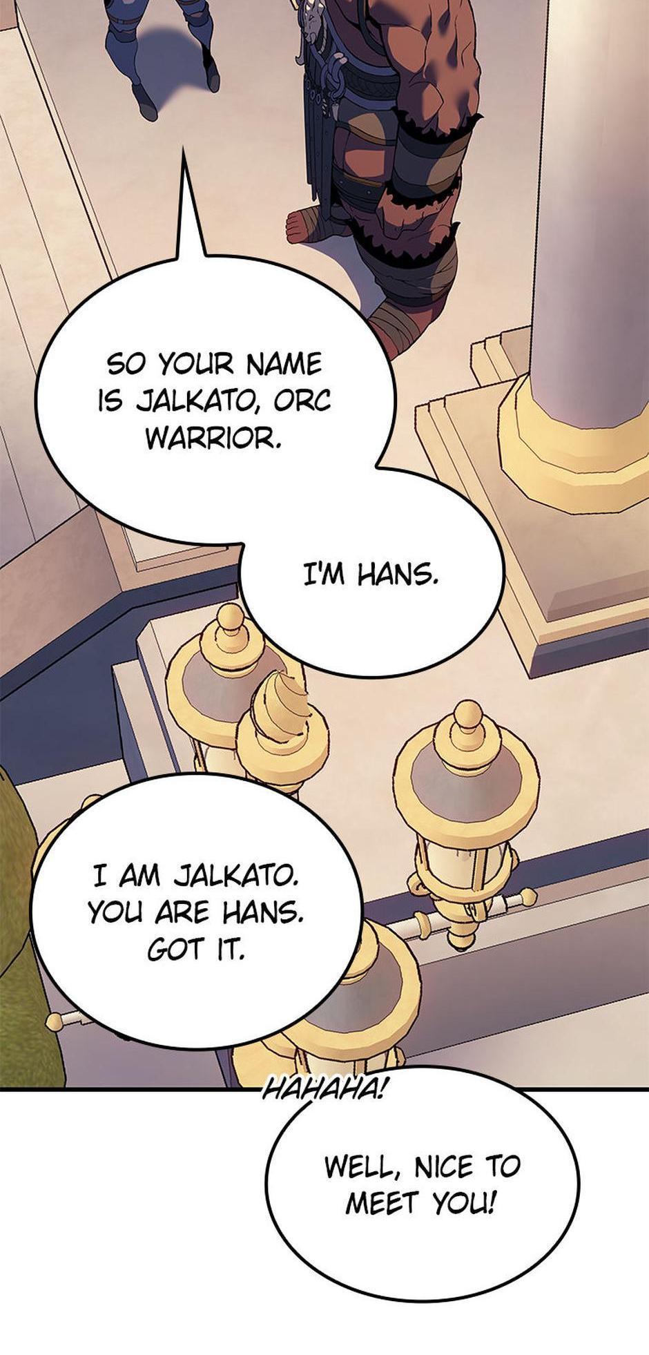 The Reincarnated King of Fists Chap 54 - Next Chap 55