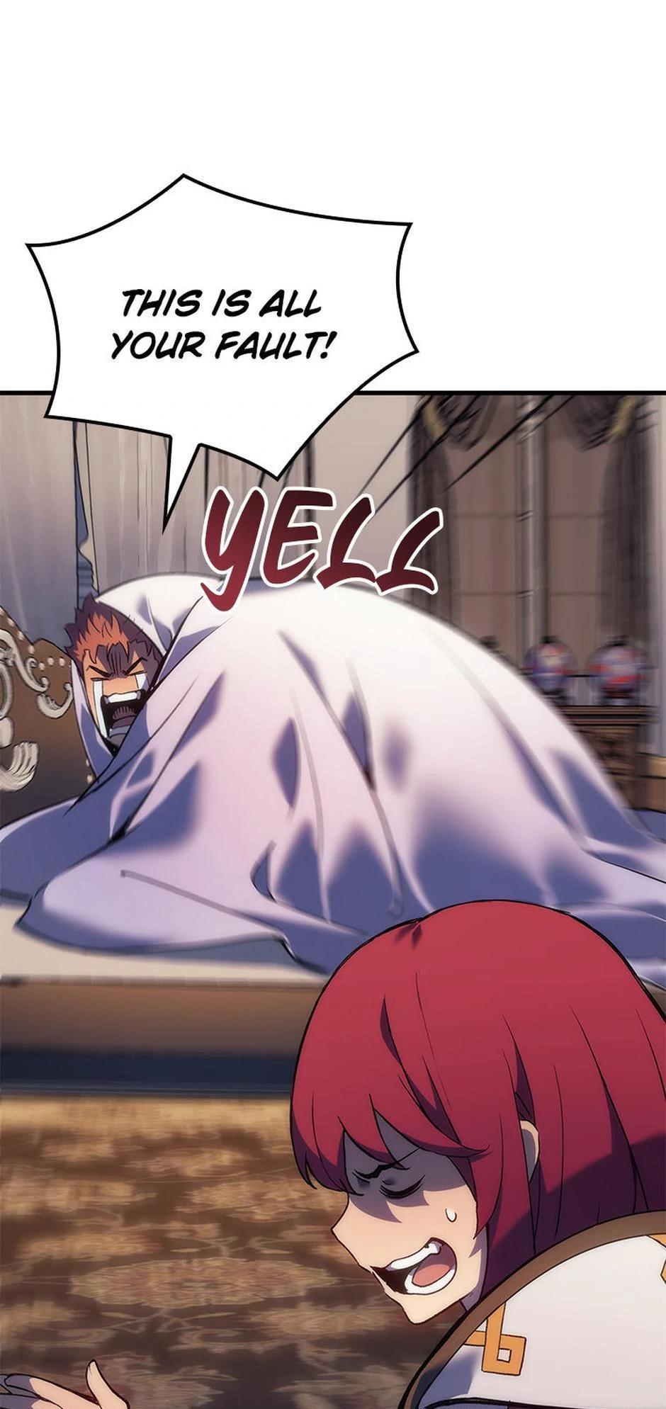 The Reincarnated King of Fists Chap 54 - Next Chap 55