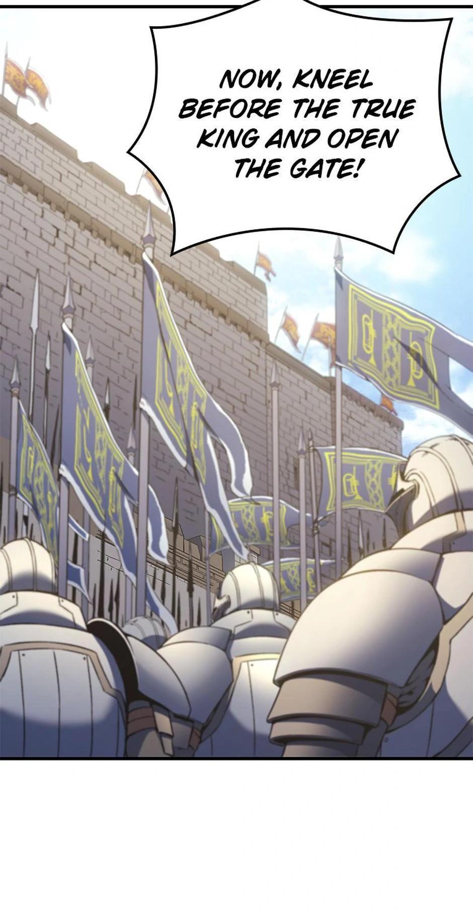 The Reincarnated King of Fists Chap 54 - Next Chap 55