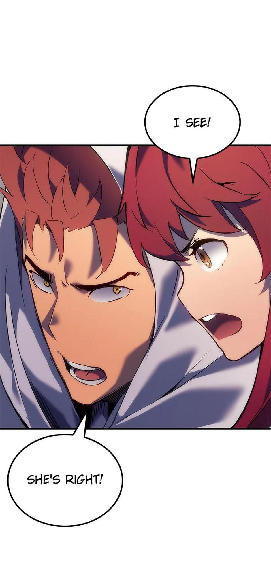 The Reincarnated King of Fists Chap 54 - Next Chap 55