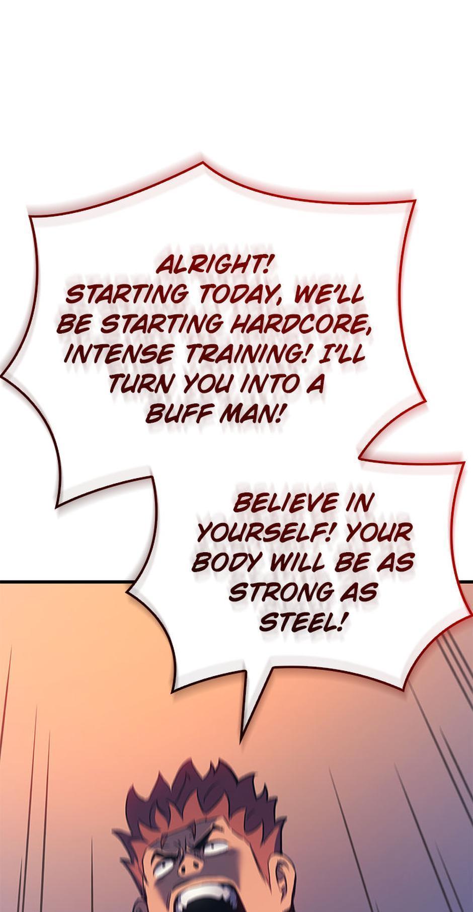 The Reincarnated King of Fists Chap 54 - Next Chap 55