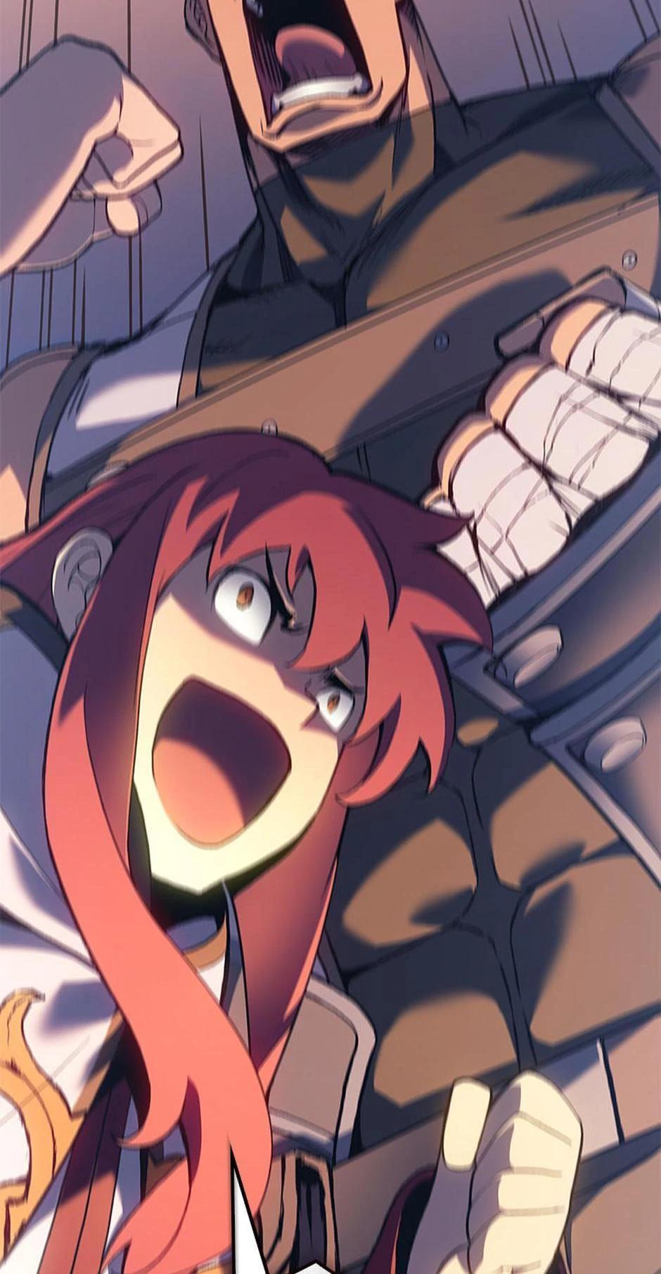 The Reincarnated King of Fists Chap 54 - Next Chap 55