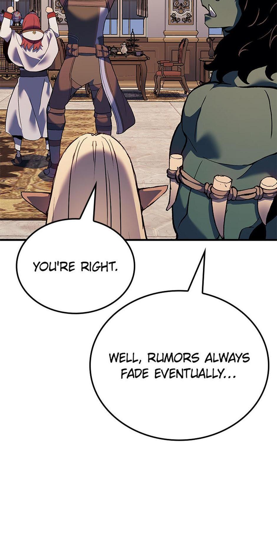 The Reincarnated King of Fists Chap 54 - Next Chap 55