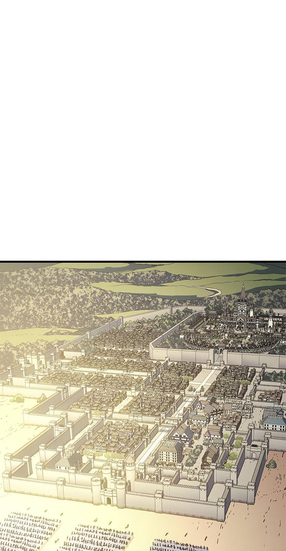 The Reincarnated King of Fists Chap 54 - Next Chap 55
