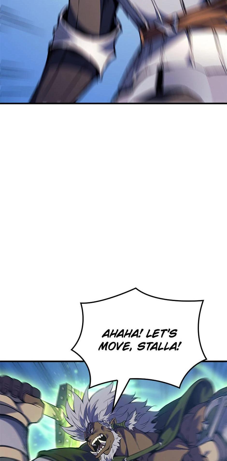 The Reincarnated King of Fists Chap 54 - Next Chap 55