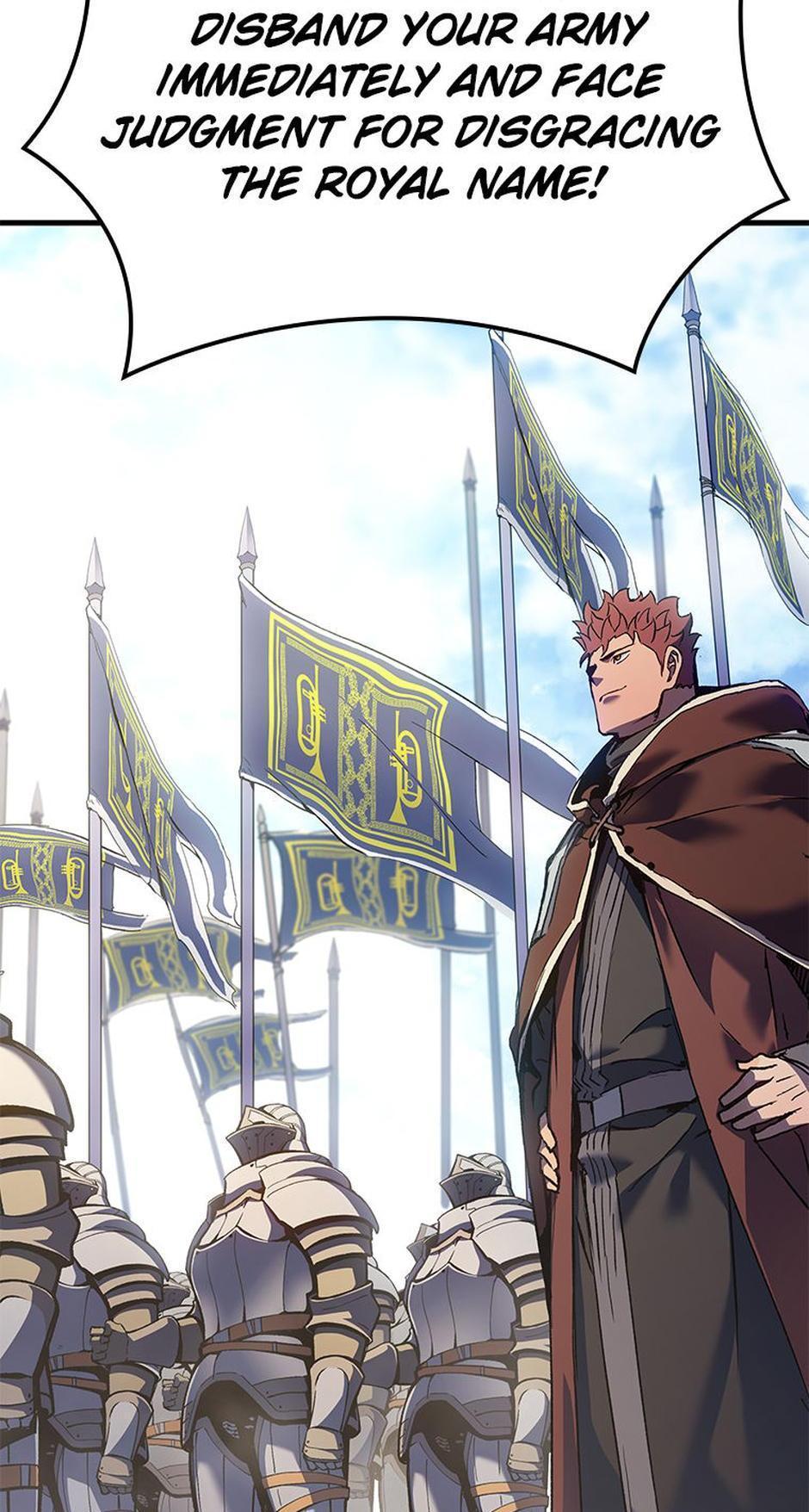 The Reincarnated King of Fists Chap 54 - Next Chap 55