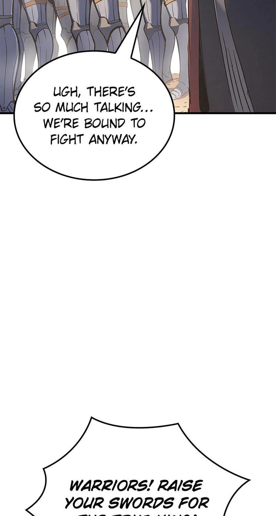 The Reincarnated King of Fists Chap 54 - Next Chap 55