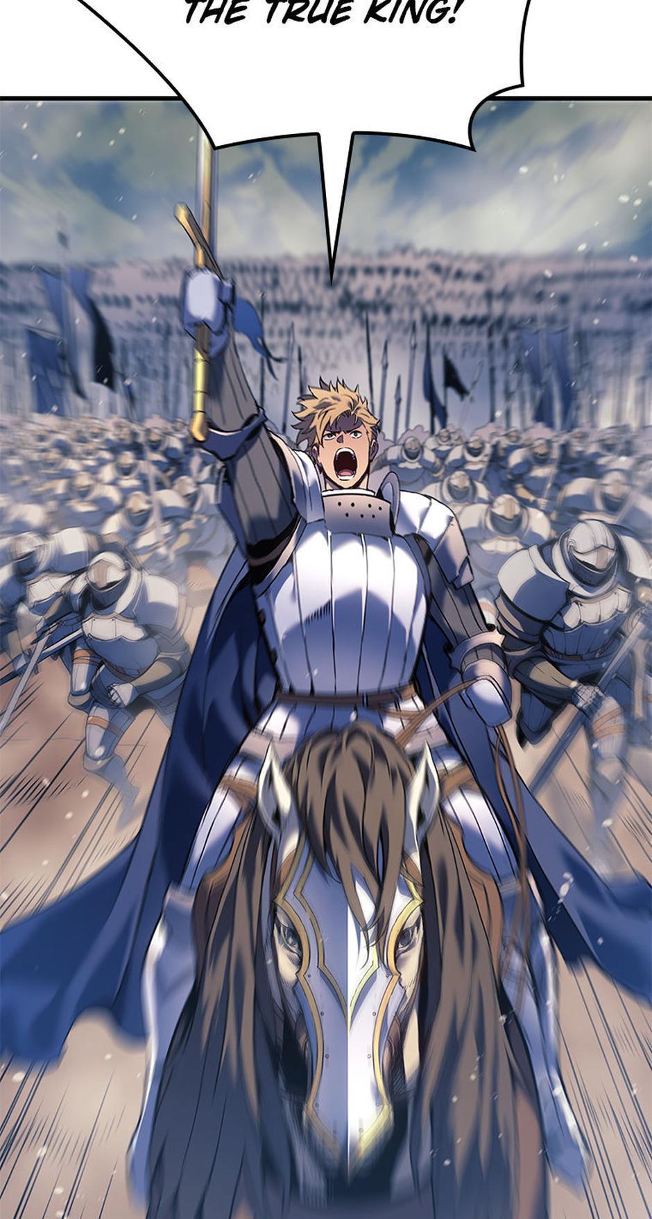 The Reincarnated King of Fists Chap 54 - Next Chap 55