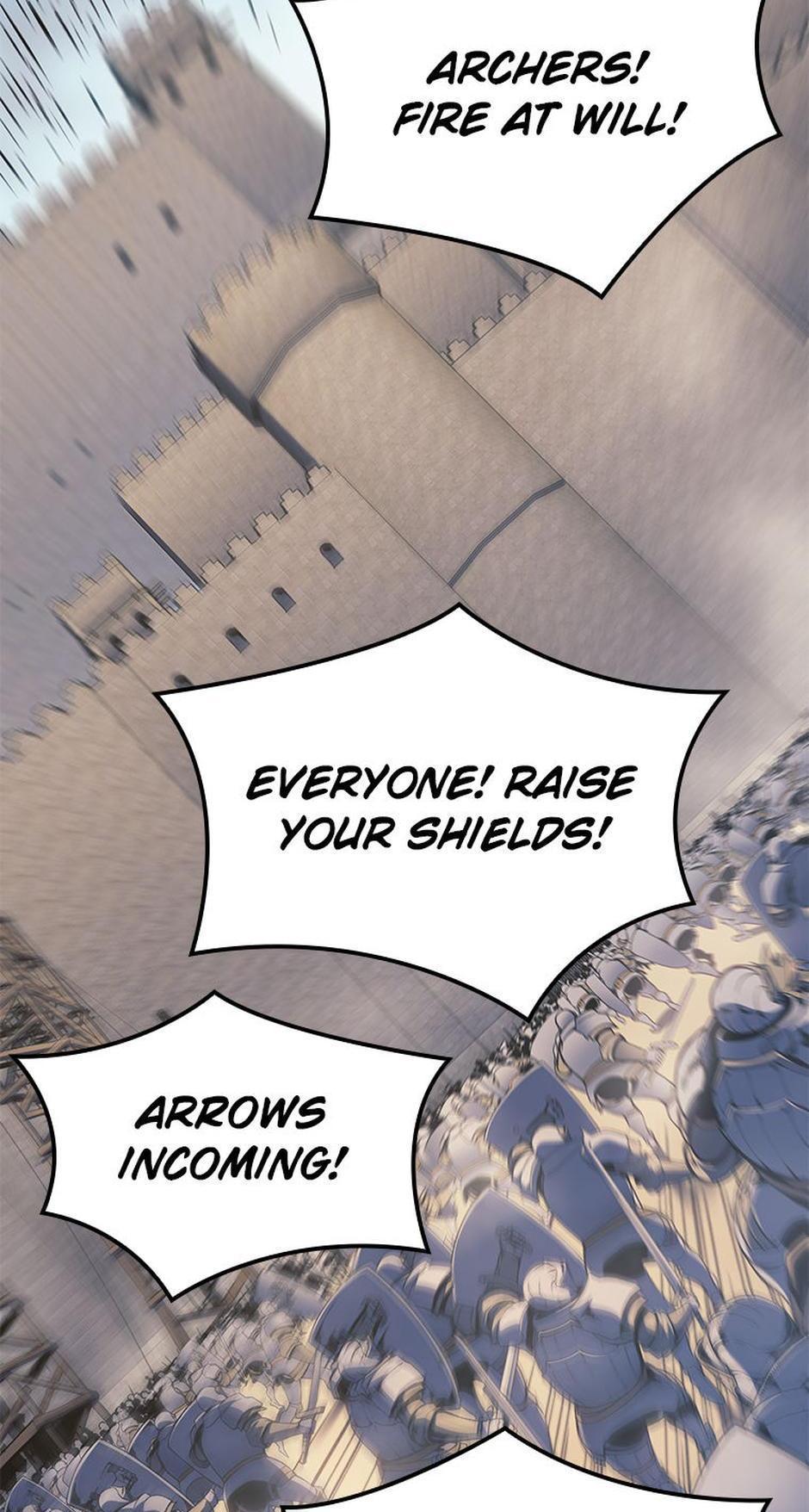 The Reincarnated King of Fists Chap 54 - Next Chap 55