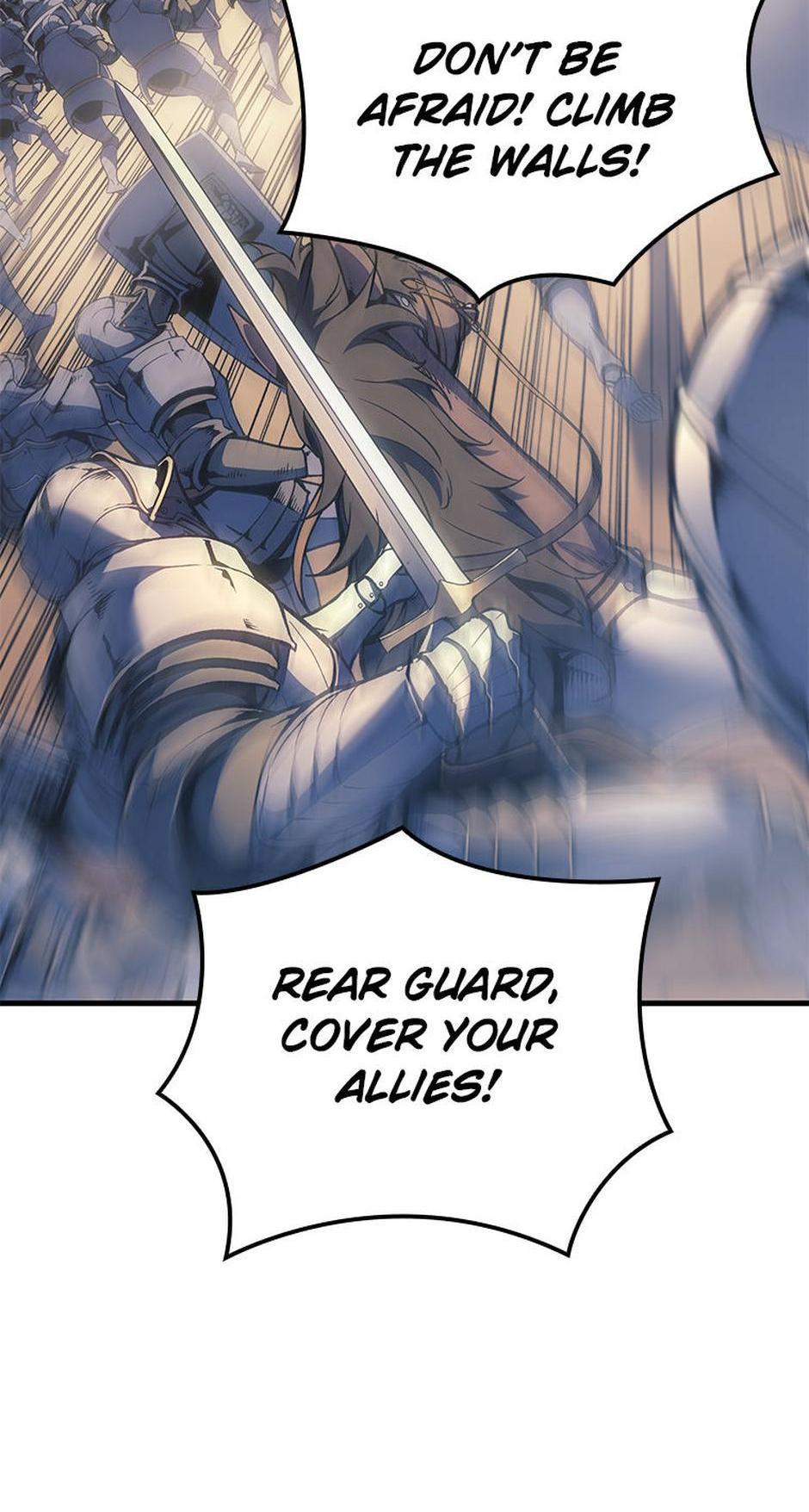 The Reincarnated King of Fists Chap 54 - Next Chap 55