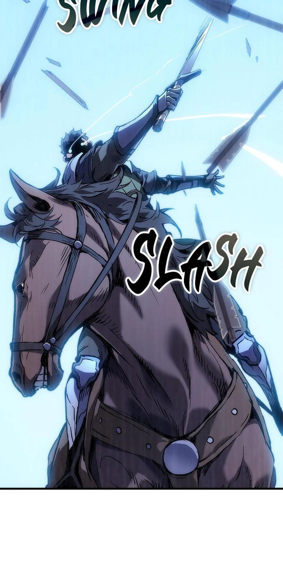 The Reincarnated King of Fists Chap 54 - Next Chap 55