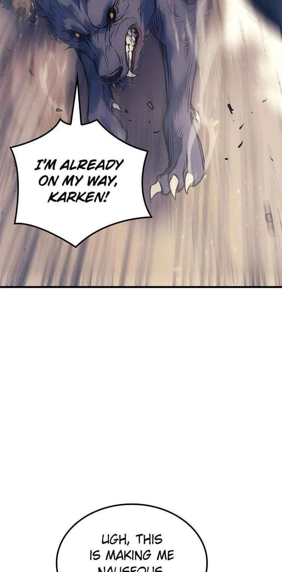 The Reincarnated King of Fists Chap 54 - Next Chap 55